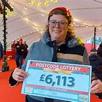 how long has the postcode lottery been going